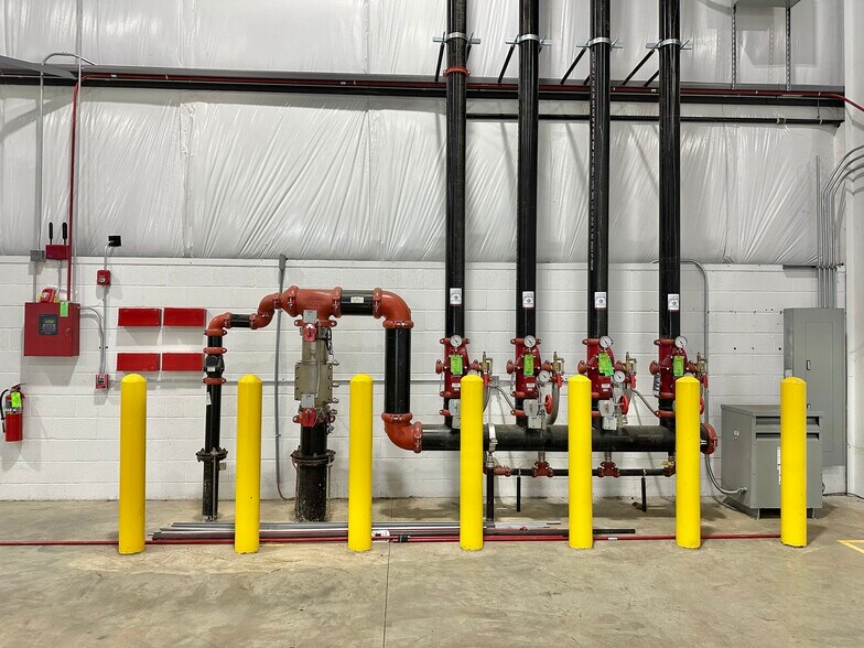 More Photos Of 1521 Mountain Rd, Andersonville Distribution For Lease