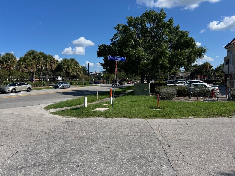 More Photos Of 940 Paul Hoyer Wy, Lake Mary Land For Lease