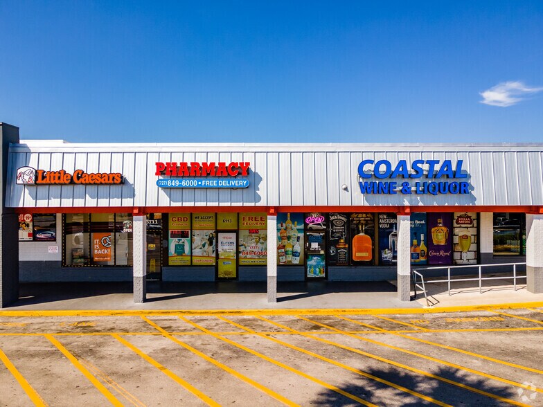 More Photos Of 6139 State Road 54, New Port Richey Unknown For Lease