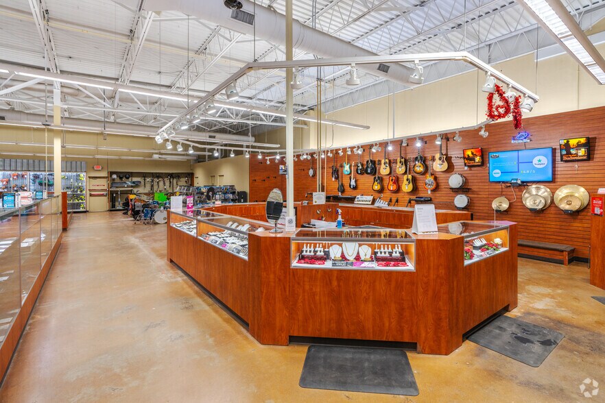 Photo of 1st Floor Ste 520