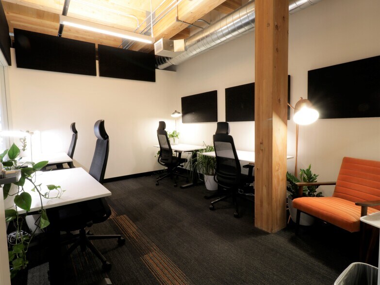 More Photos Of 3303 N Mississippi Ave, Portland Office For Lease
