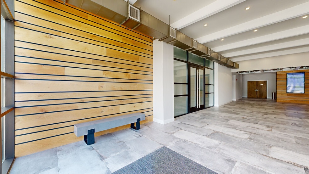 Primary Photo Of 409 Joyce Kilmer Ave, New Brunswick Loft Creative Space For Lease