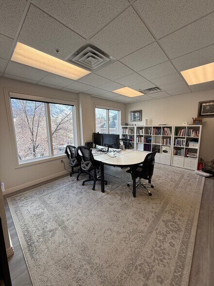 More Photos Of 3610 N University Ave, Provo Loft Creative Space For Lease