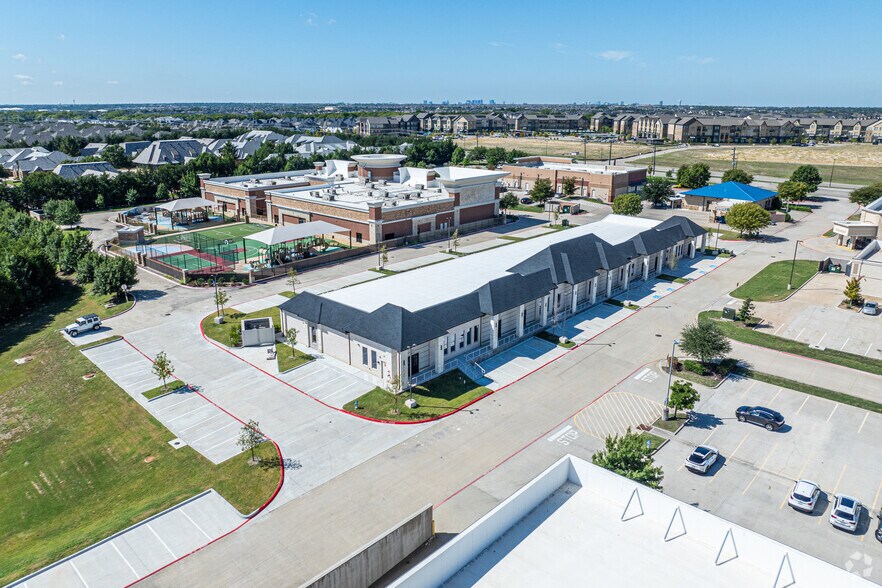 More Photos Of 5121 S Custer Rd, McKinney Medical For Sale