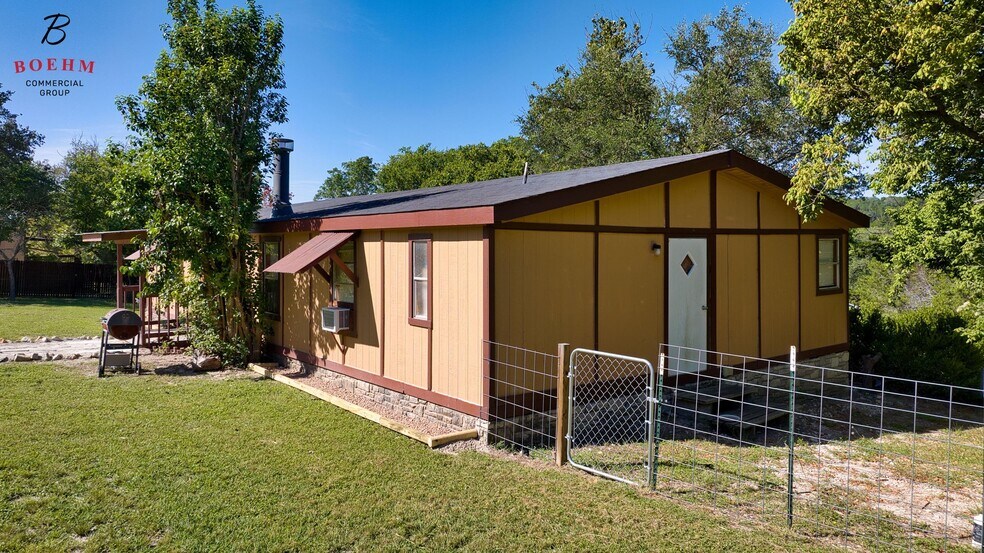 More Photos Of 000 TBD Deer Haven, Kerrville Manufactured Housing Mobile Home Park For Sale