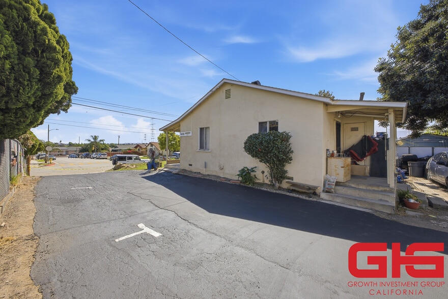 More Photos Of 4159 Gilman Rd, El Monte Apartments For Sale