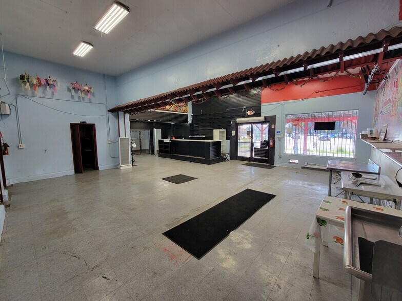 More Photos Of 575 1st St, Gilroy Restaurant For Sale