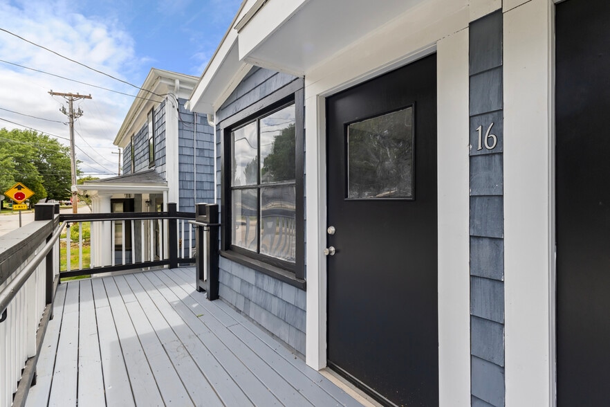 More Photos Of 14 W Natick Rd, Warwick Apartments For Sale