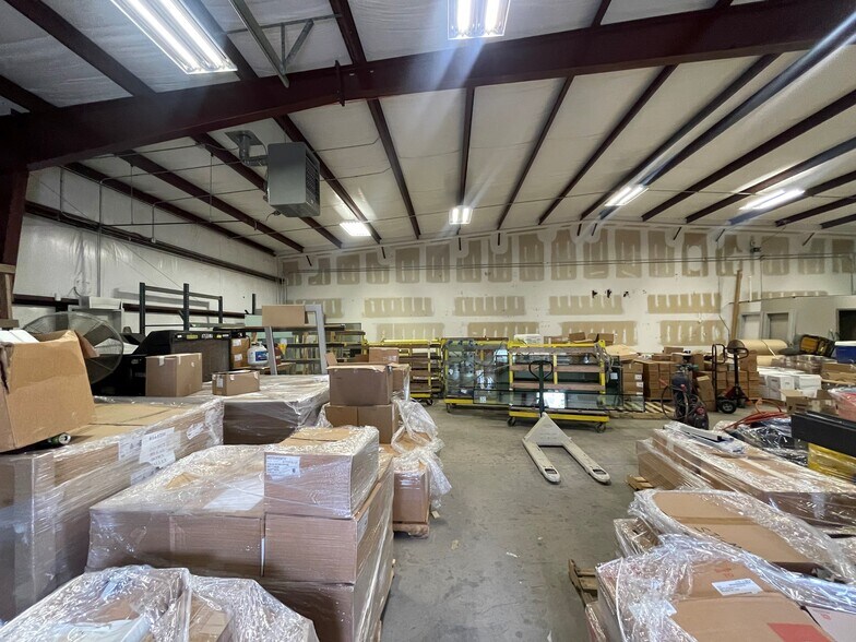 More Photos Of 208 Commercial Ave, Lowell Warehouse For Lease