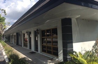More Photos Of 4610 Central Ave, Saint Petersburg Storefront Retail Office For Lease
