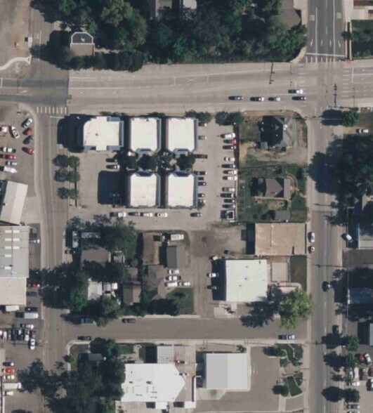More Photos Of 123 S Cleveland Ave, Loveland Office For Sale