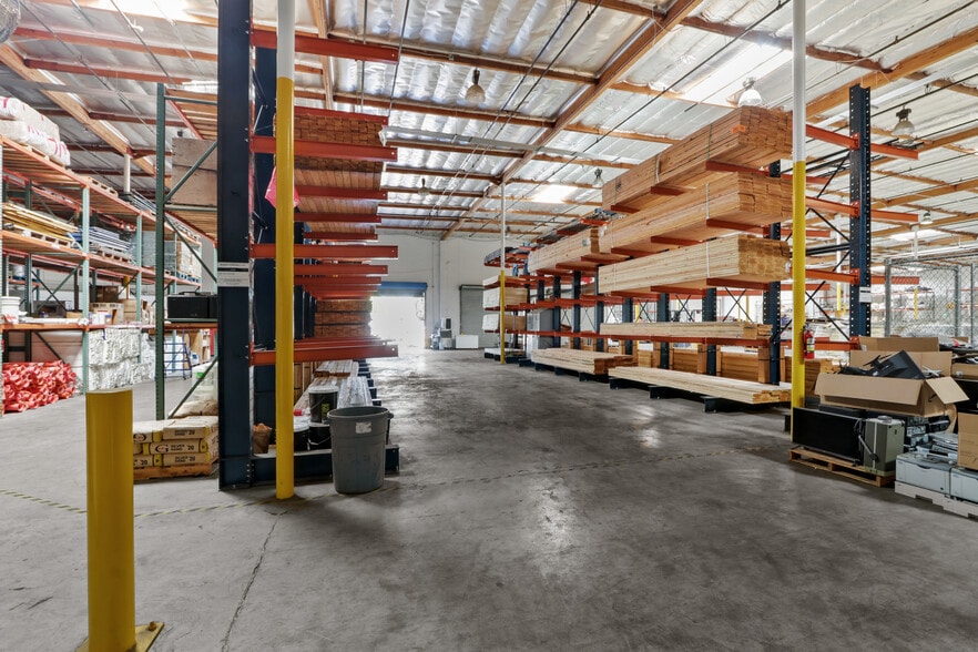 More Photos Of 2929-2931 E White Star Ave, Anaheim Industrial For Sale