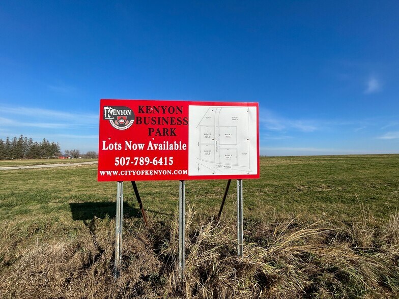 More Photos Of 450-551 Engel Dr, Kenyon Land For Sale