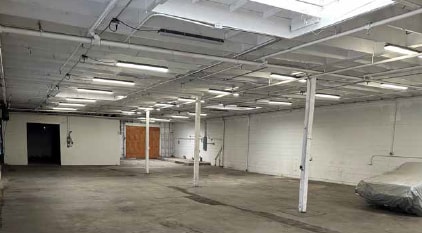 More Photos Of 800-810 Park Ave, San Jose Manufacturing For Lease