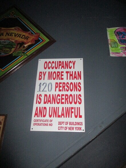 More Photos Of 67 S 6th St, Brooklyn General Retail For Sale