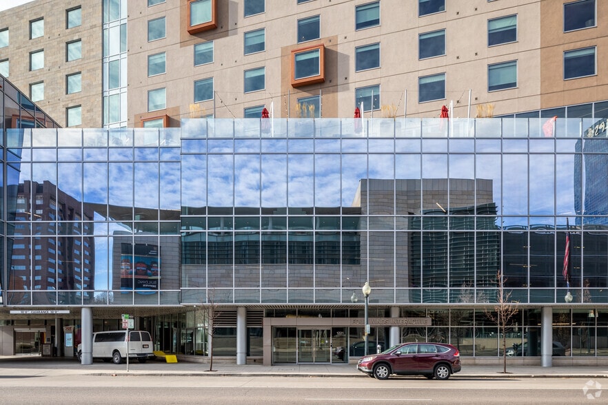 More Photos Of 1221 Broadway St, Denver Office For Lease