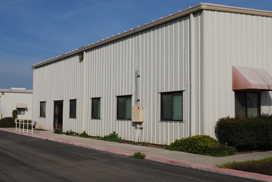 More Photos Of 1771 Grogan Ave, Merced Warehouse For Sale