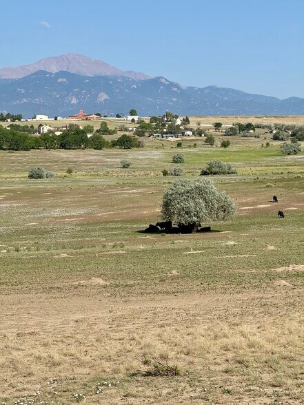 More Photos Of Fontaine - Fountain CO, Colorado Springs Land For Sale