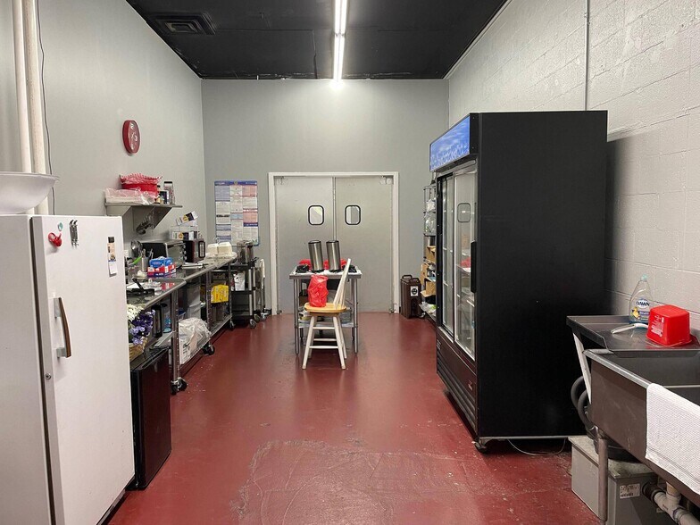 More Photos Of 4104 Ringgold Rd, Chattanooga Restaurant For Sale