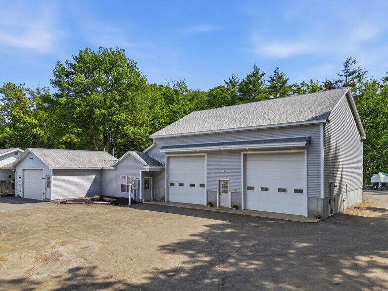 More Photos Of 92 Route 236, Berwick Specialty For Sale