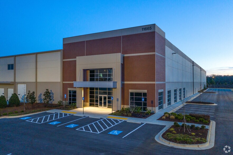 11665 Lewis Braselton Blvd, Braselton, GA 30517 Industrial For Lease