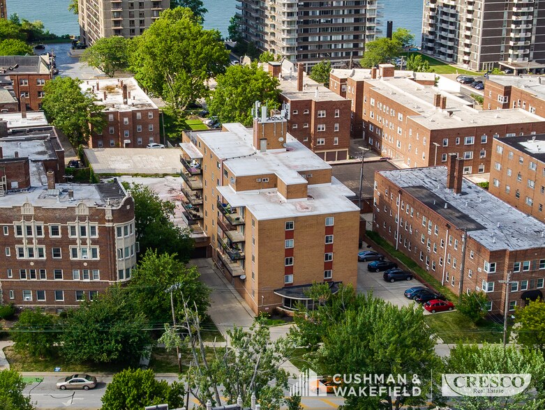 More Photos Of 12050 Lake Ave, Lakewood Apartments For Sale