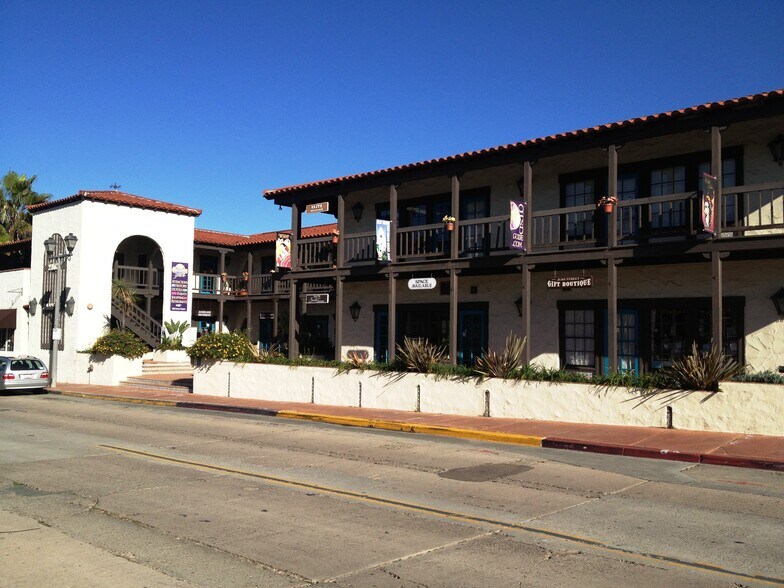 More Photos Of 2802 Juan St, San Diego Storefront Retail Office For Lease