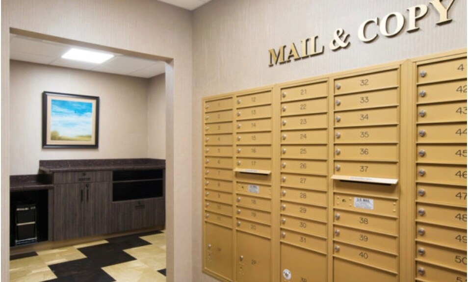 More Photos Of 10201 W Markham St, Little Rock Coworking Space