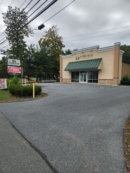 More Photos Of 2431 morgantown road., Birdsboro Land For Sale