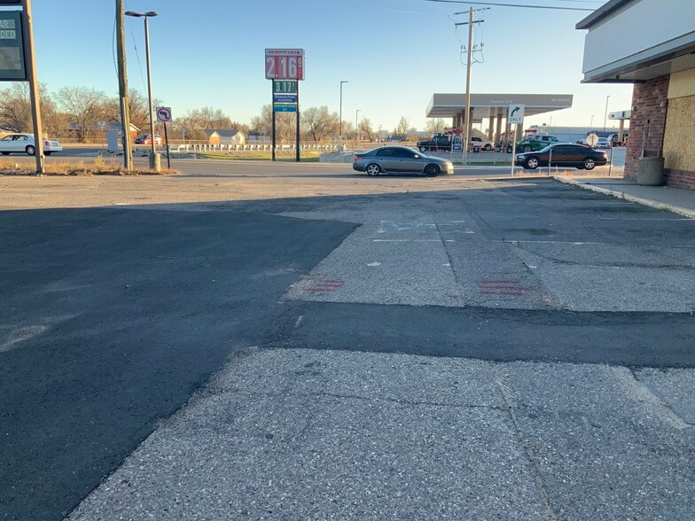 More Photos Of 1011 37th St, Evans Convenience Store For Sale
