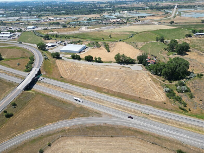 More Photos Of 3333 N Frontage Rd, Billings Land For Sale