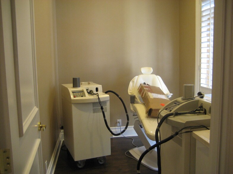 More Photos Of 444 N Camden Dr, Beverly Hills Medical For Lease