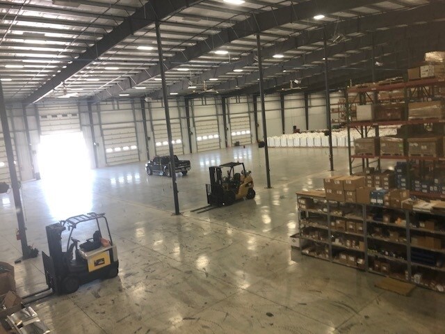More Photos Of 575 Technology Dr, Sparta Warehouse For Sale