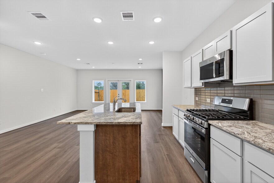 More Photos Of , Houston Specialty For Sale