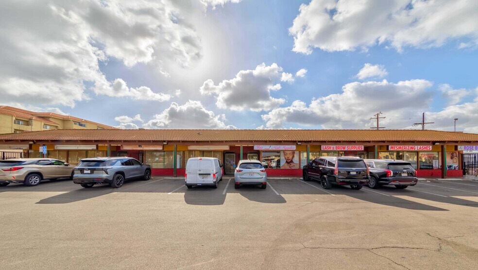 More Photos Of 7600-7612 Katella Ave, Stanton Storefront For Sale