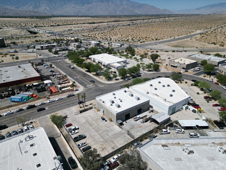 More Photos Of 31248 Dunham Way, Thousand Palms Warehouse For Sale