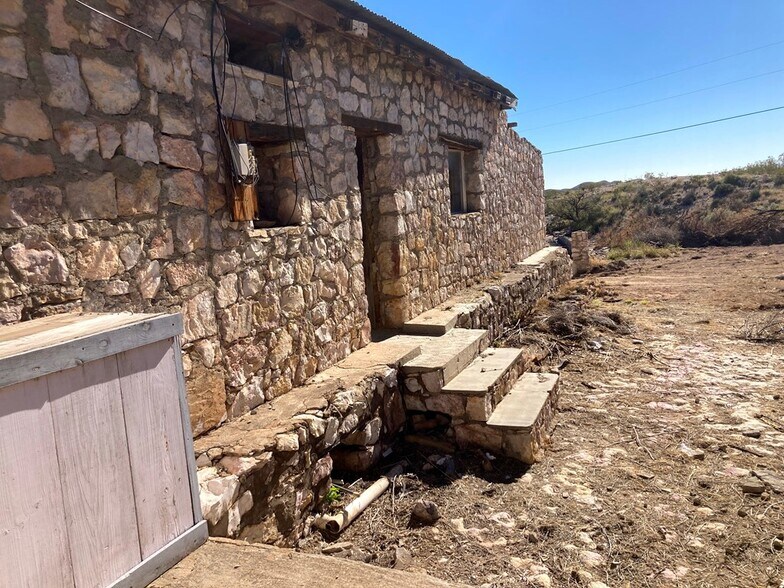More Photos Of 1 Villa De La Mina rd, Terlingua Land For Sale