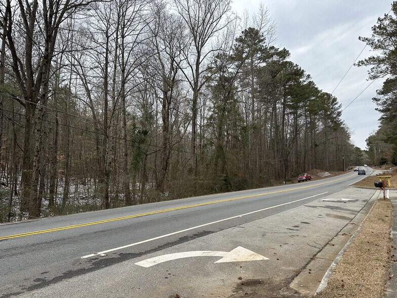 More Photos Of 3900 S Rockbridge Rd, Stone Mountain Land For Sale