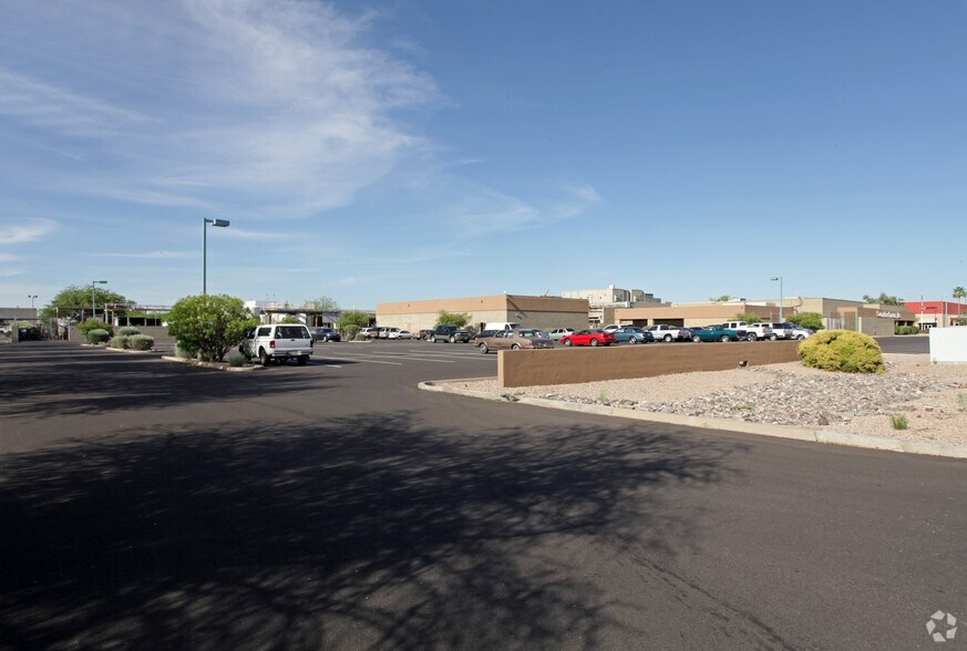 More Photos Of 6409 W Commonwealth Pl, Chandler Manufacturing For Sale