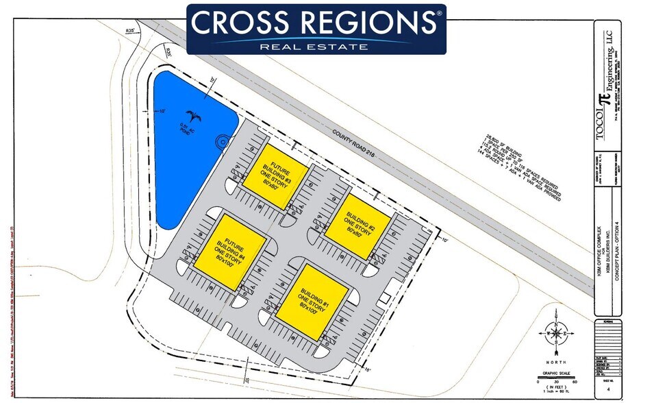 More Photos Of 3833 County Road 218, Middleburg Unknown For Lease