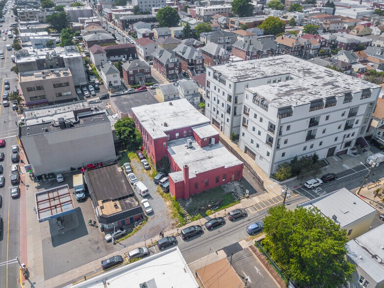 More Photos Of 509 74th St, North Bergen Warehouse For Sale