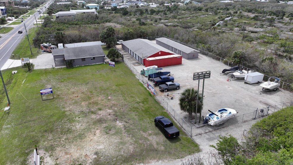 More Photos Of 5795 A1A S, Saint Augustine Land For Sale