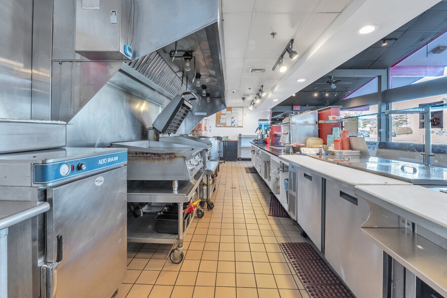 More Photos Of 3 Stafford St, Worcester Restaurant For Sale