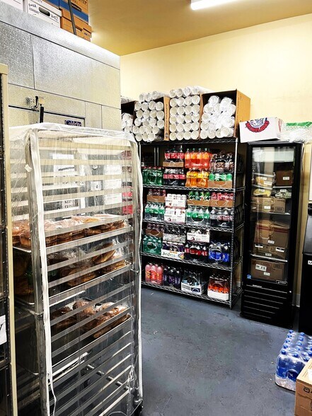 More Photos Of 2829 N Broadway, Los Angeles Service Station For Sale