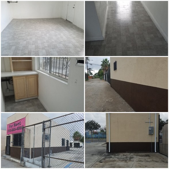 Primary Photo Of 312 W Rosecrans Ave, Compton Freestanding For Lease