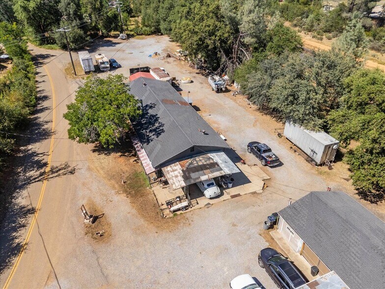 More Photos Of 12759 Newtown Rd, Redding Warehouse For Sale