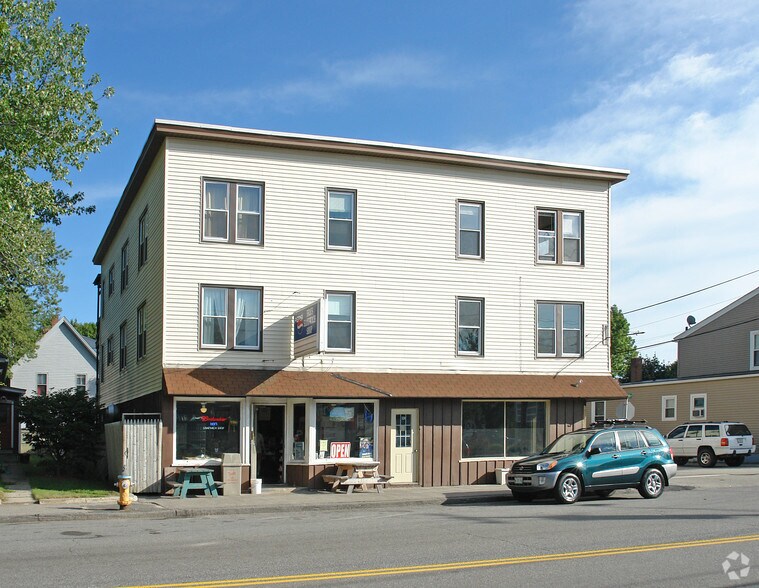 More Photos Of 528 Main St, South Portland Storefront Retail Office For Lease