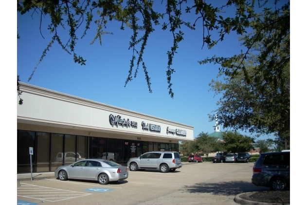 Primary Photo Of 10602 Clay Rd, Houston Unknown For Lease