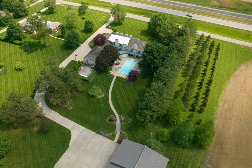 More Photos Of 15866 Moellers Rd, Marion Specialty For Sale