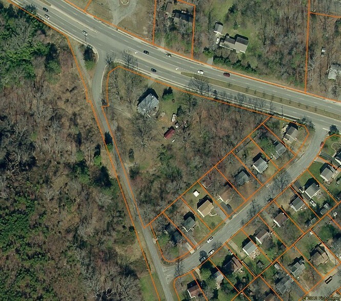 More Photos Of 11171 Robious Rd, Richmond Specialty For Sale